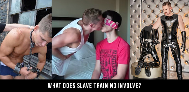 Slave Training