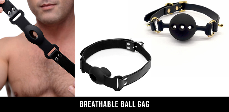 ball gag