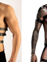 fetish wear