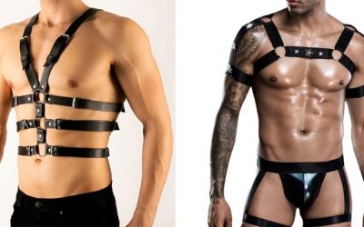 A Beginner’s Guide to Gay Harnesses: Tips and Recommendations for Exploring New Frontiers