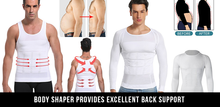 mens shapewear