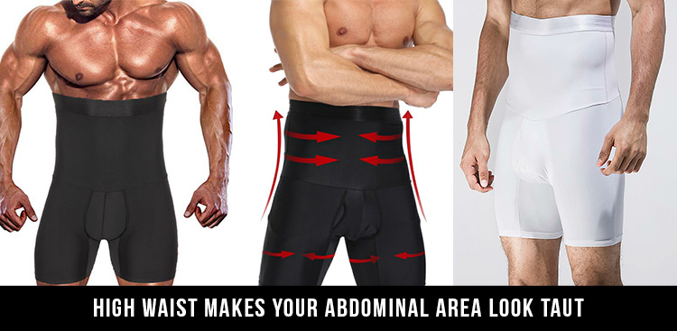 mens shapewear