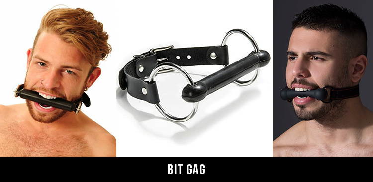 ball gag