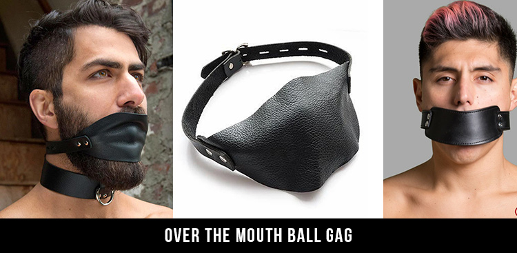 ball gag