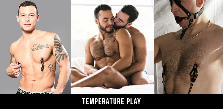 Sensation play