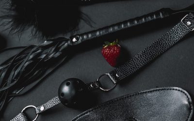 Ball Gag: The Kink Secret to Spice up Your Sex Life