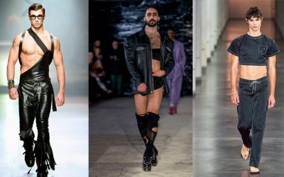 Gay Fashion: The Best Thing to Happen to the Fashion World