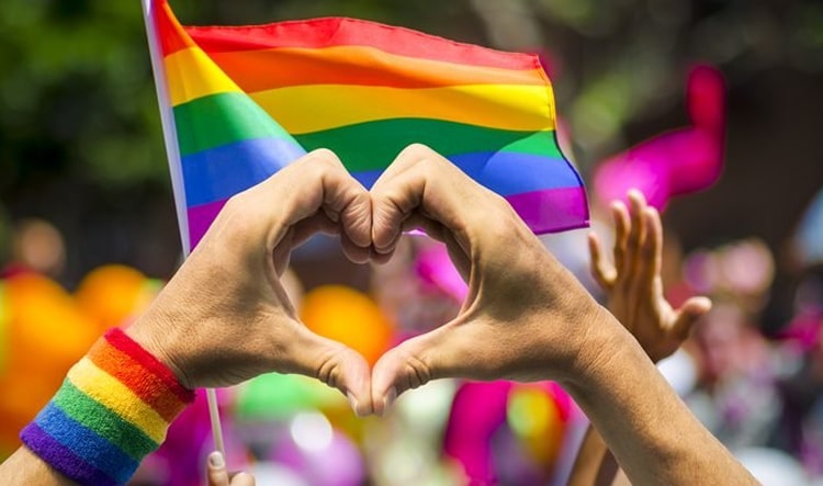 Flag This! Gay Men Symbols and Meaning Behind Them