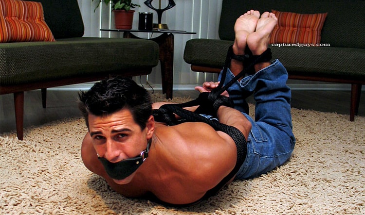 rope bondage