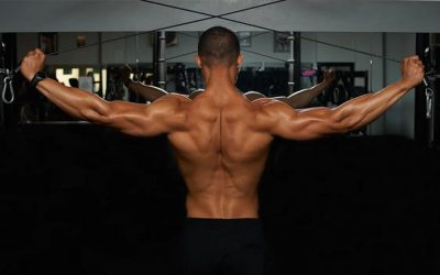 How to Strengthen Back Muscles? Best Ways to Tone Up Your Back Fast