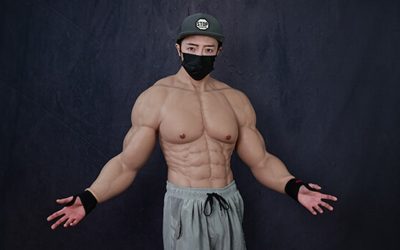 Muscle Suit: The Perfect Wearable Fitness Gear for You