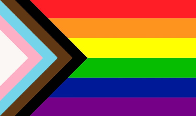 pride flag