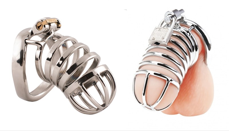 Chastity Cage