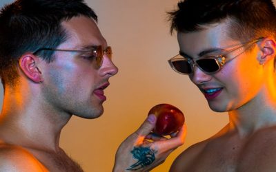 Answering the Common Questions about Gay Sex