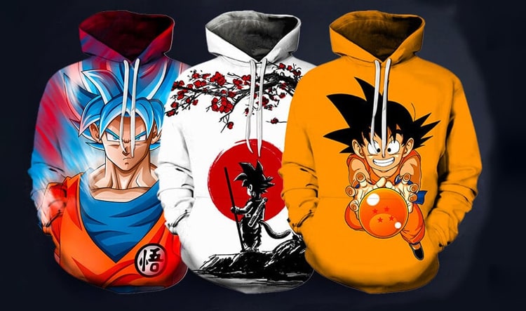 Hoodies