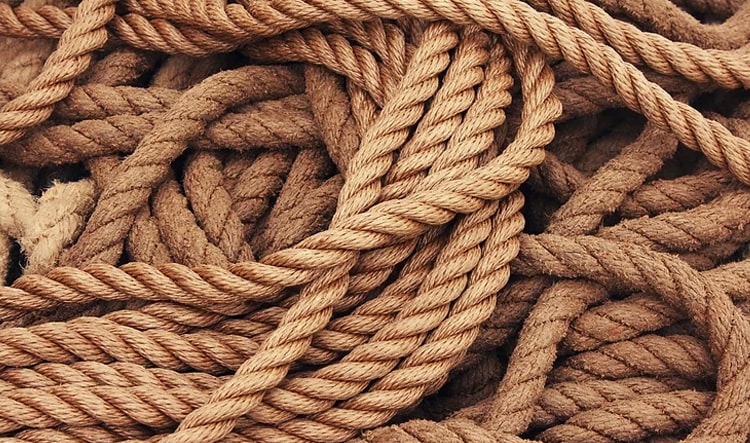 rope bondage