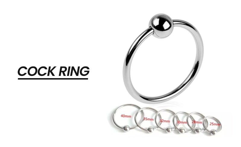 cock rings