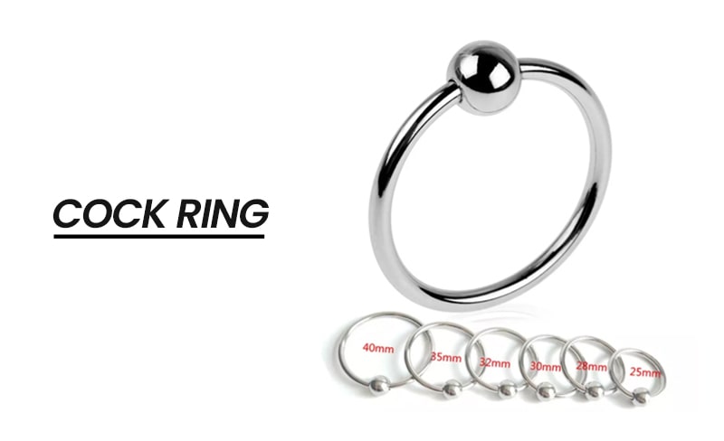 cock rings