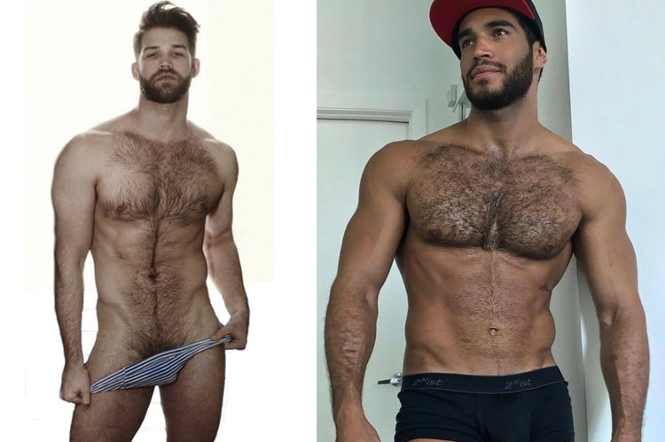 Body hair