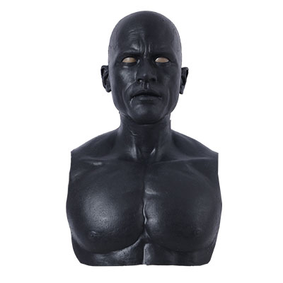 Muscular Johnson