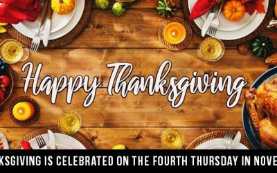 Thanksgiving and Gay Men: How To Get the Best Out of the Holiday