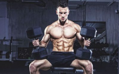 How to Pick up Guys at the Gym