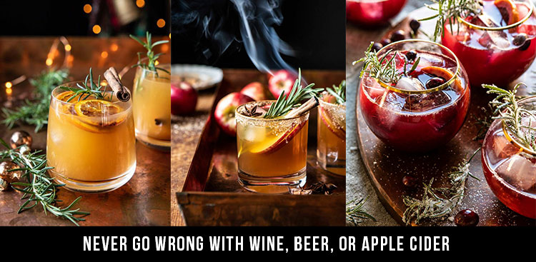 Thanksgiving drings