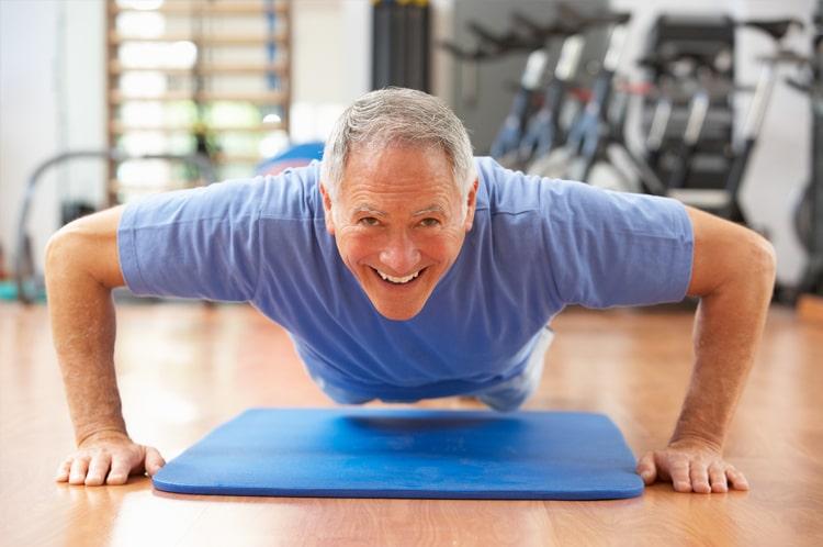 workout-routine older gay men