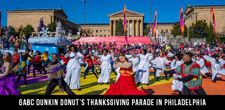 phila parade