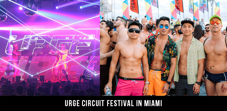 urge circuit festival