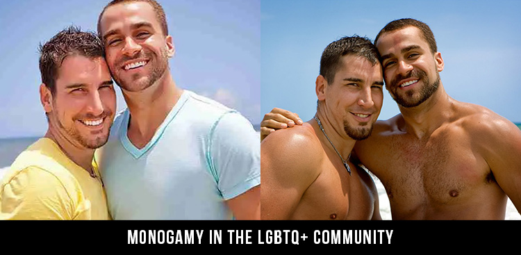 Exploring Monogamy in the LGBTQ+ Community: How Common Is It?