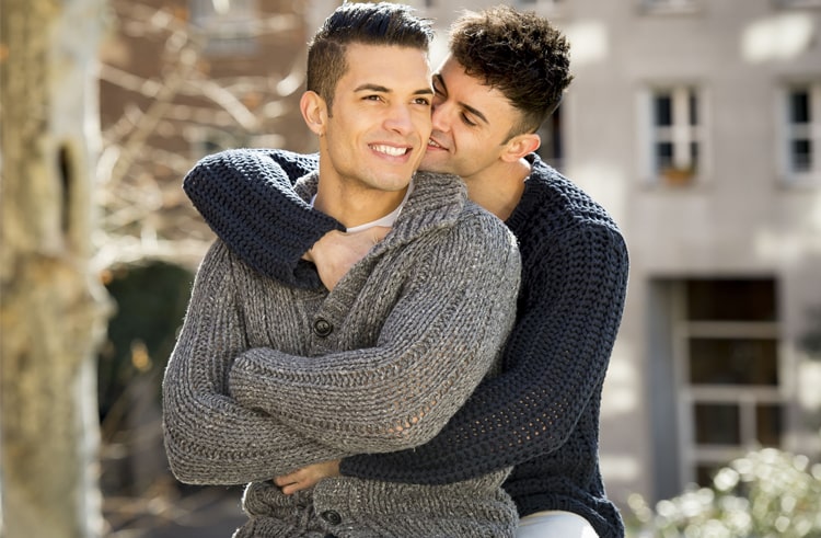 Gay-Relationships