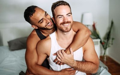 Be a Sex Machine: Best Sex Tips for Gay and Queer Men 2022