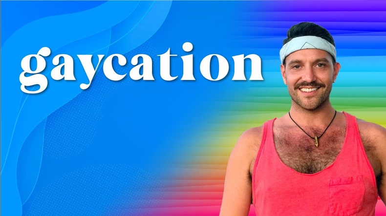 Gaycation