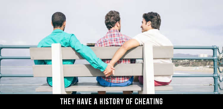 Cheating