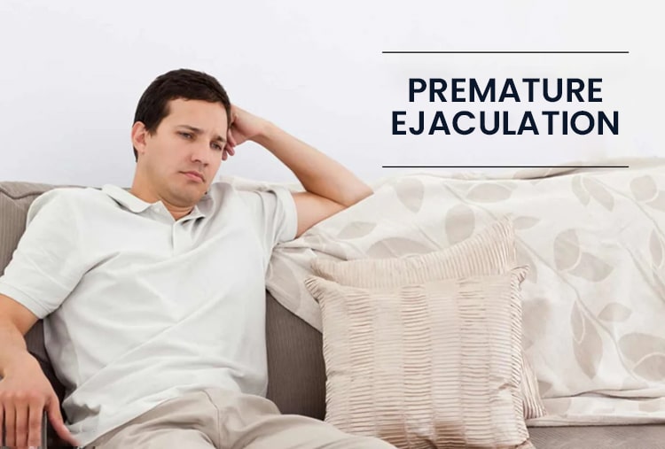 Premature-ejaculation