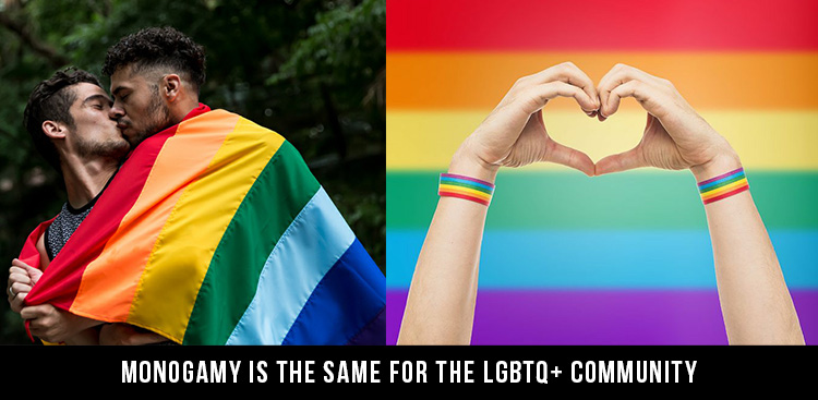 monogamy LGBTQ+