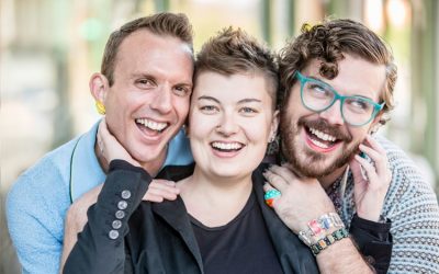 Queer people: An insight into gender and sexual diversity