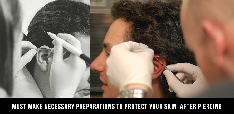 skin preparation