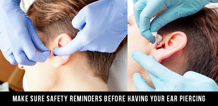 safety reminders