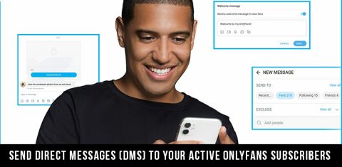 Gay Onlyfans Account 101: How Do You Create a Gay Only Fans and