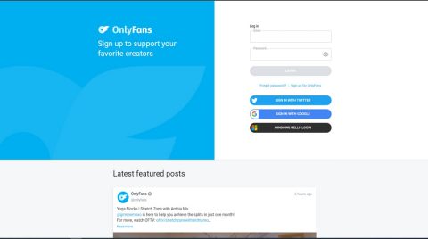 Onlyfans for Gay/Queer Men: Here's What You Need to Know - Silicone