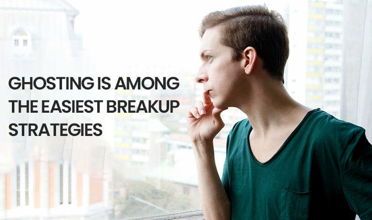 Breakup-Strategies