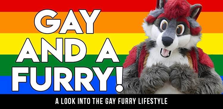 Gay Furry Birthday Porn - A Look Into the Gay Furry Lifestyle: What Is It About? - Silicone Masks,  Silicone Muscle-Smitizen