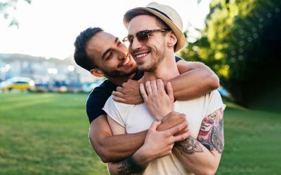 The Gay Guy: Key Signs You’re Gay