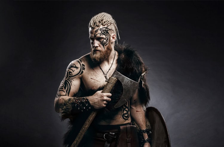 Nordic-Viking