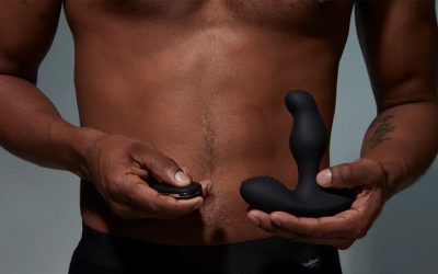 5 Reasons Why You Should Get Prostate Massage