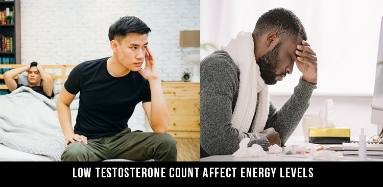 Low Testosterone Count