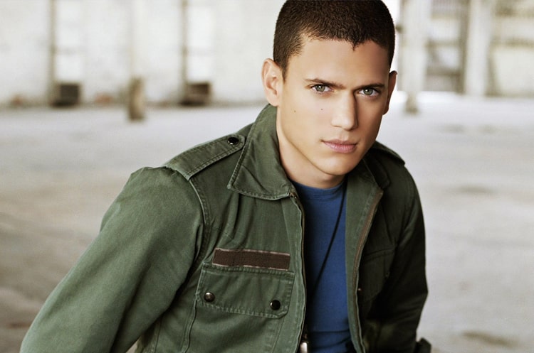 Wentworth-Miller