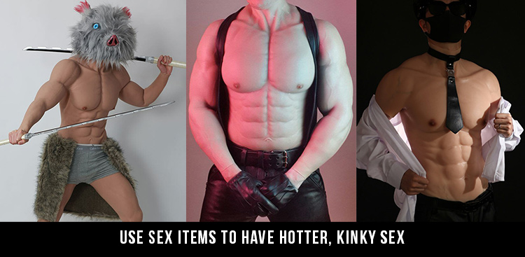 kinky